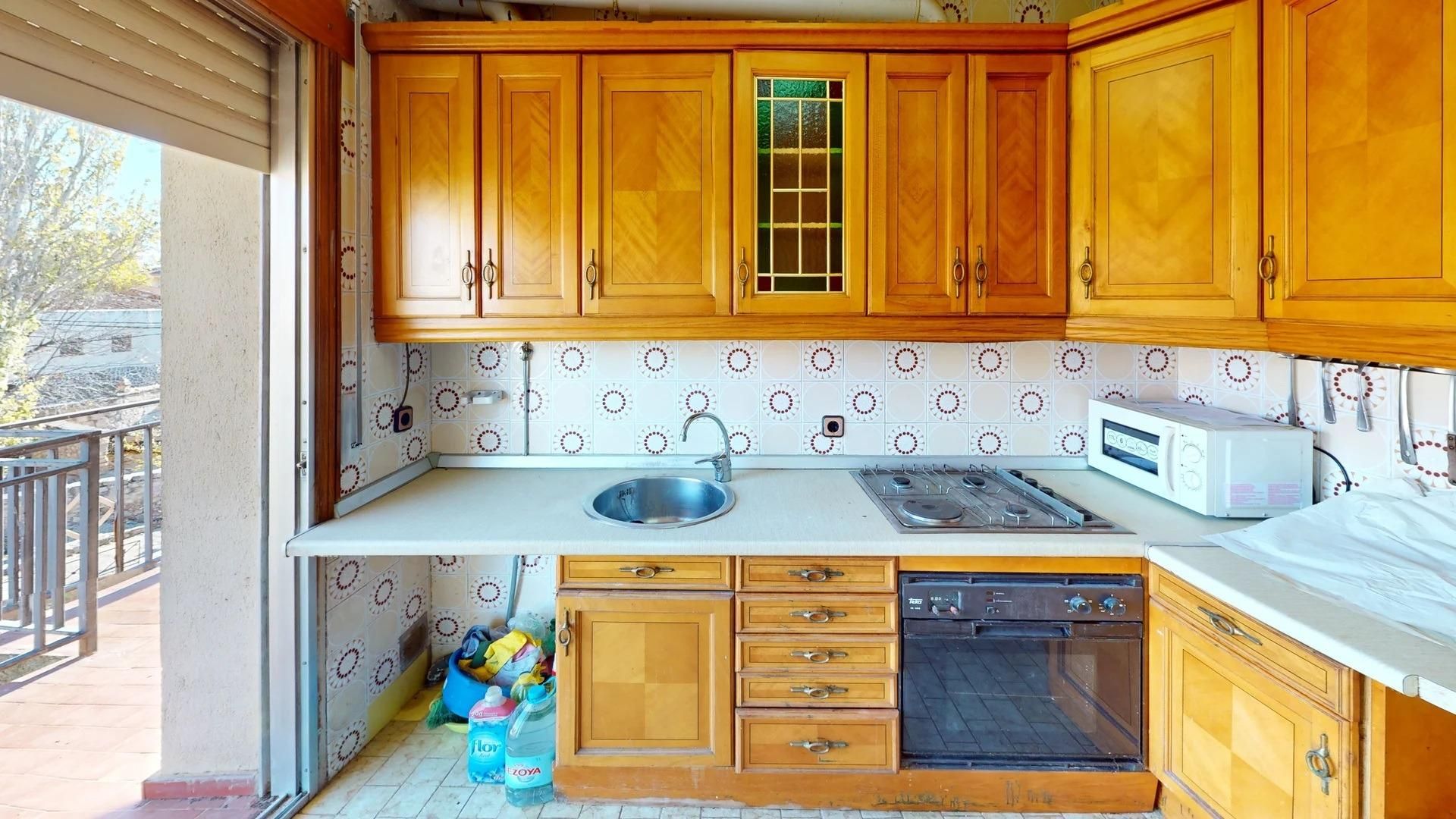 Flat for sale in Torrelaguna