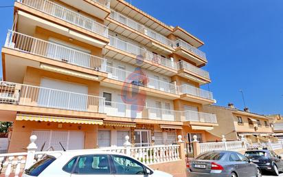 Vista exterior de Apartament en venda en Guardamar del Segura amb Aire condicionat i Terrassa