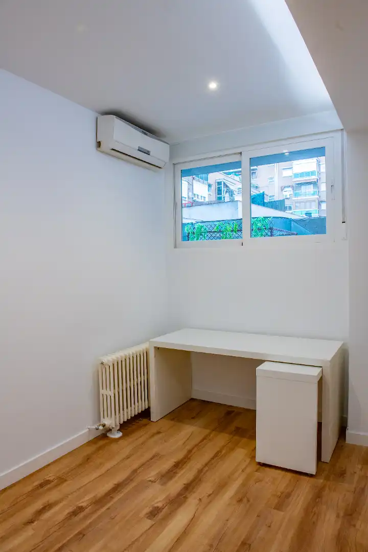 Habitación de Piso en venta en Madrid con Aire acondicionado, Calefacción y Parquet