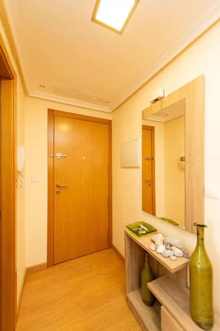 Piso con ascensor en venta en Calle del Alférez Díaz Sanchís, imagen 3