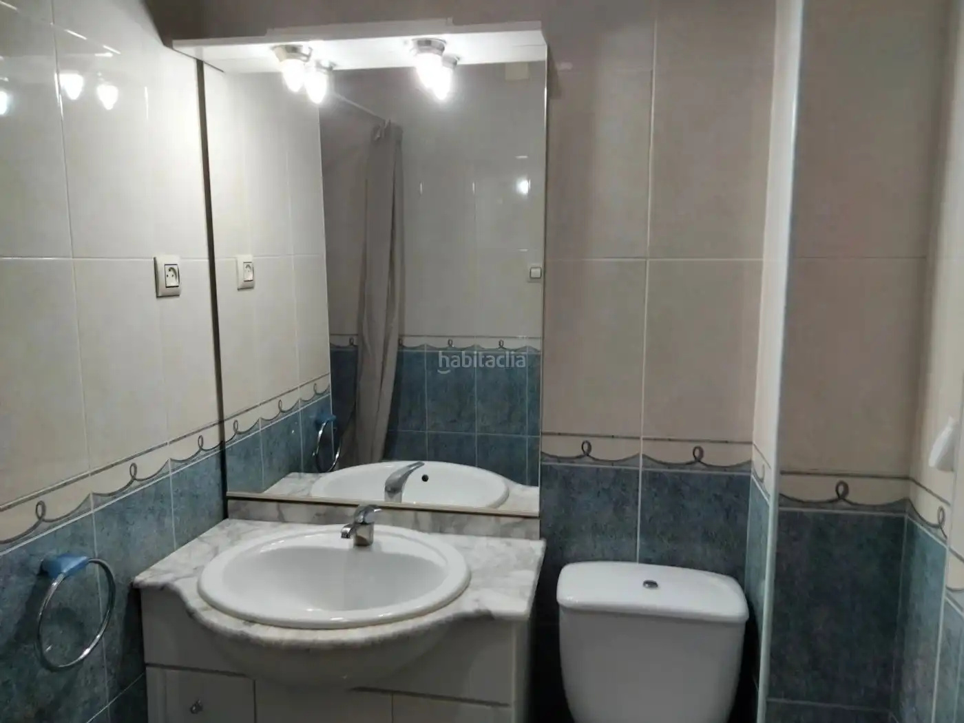 Apartament amb ascensor de lloguer a Avinguda el Racó 4, imagen 6