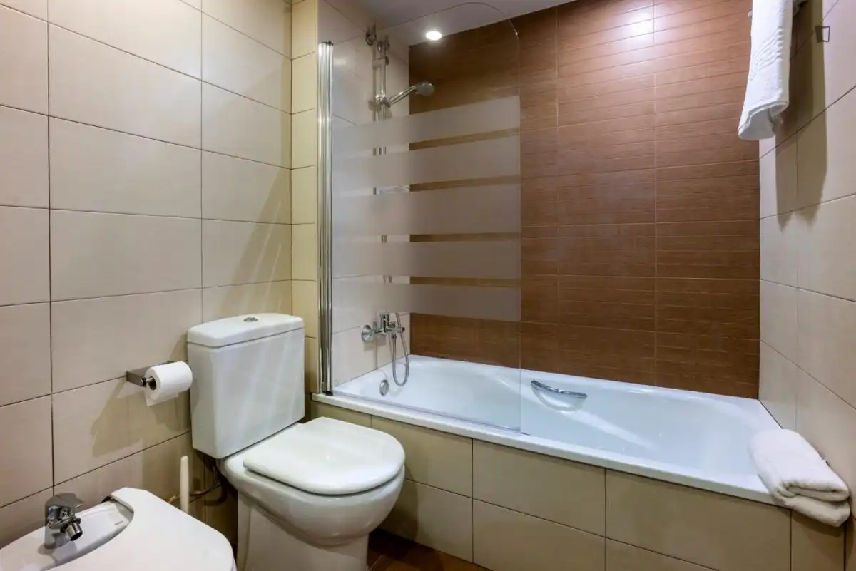 Apartments for rent in Collblanc