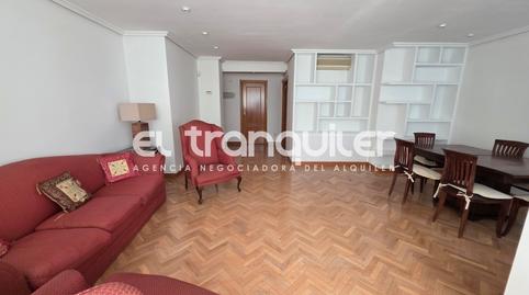 Photo 4 of Flat for rent in Calle San Venancio, Canillejas,  Madrid Capital