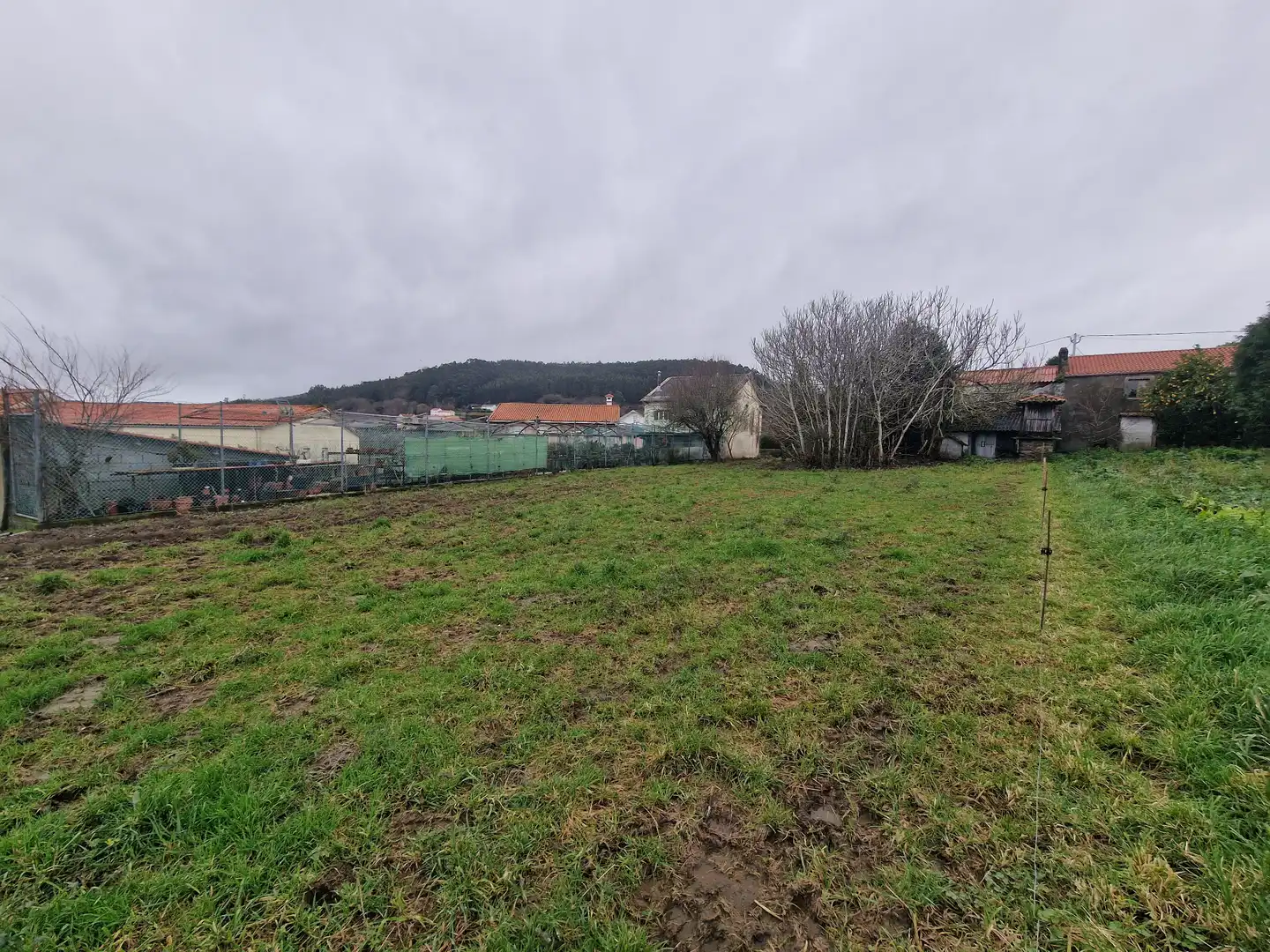 Maison avec jardin à vendre à Aldea Pazos, imagen 10