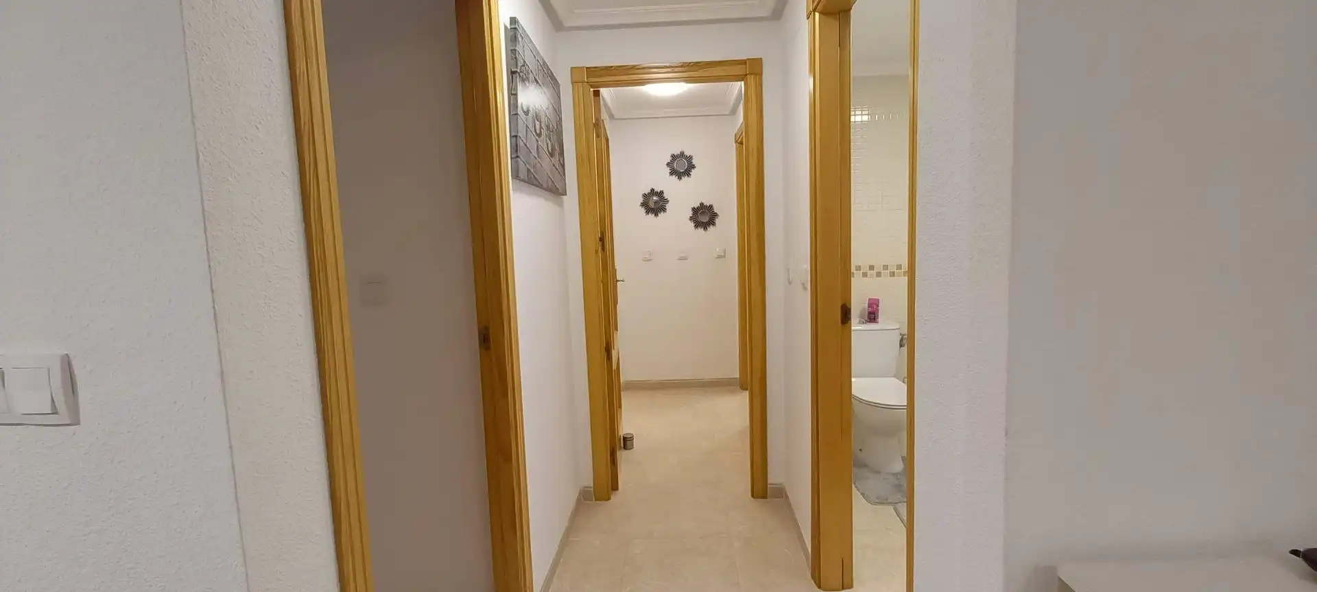 Apartament amb terrassa en venda a J-1 P FLAMENCA NORTE 96, imagen 48