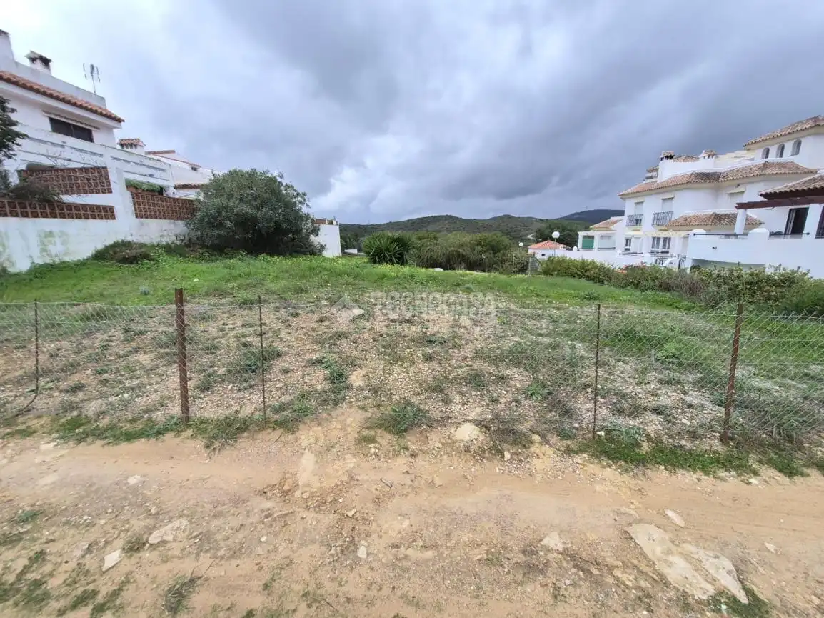 Residencial en venda en Manilva