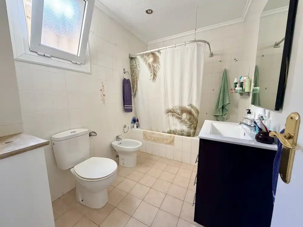 Ático en venta en Carrer Juan Caracena Miralles, Camí dels Magros - Casablanca