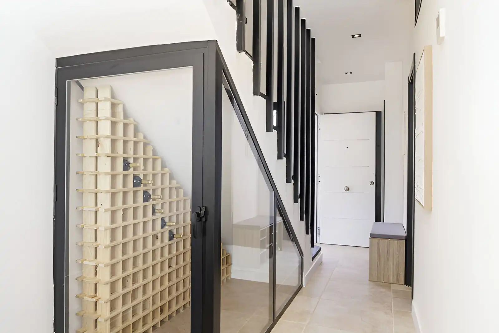 Reihenhaus mit Pool zum Verkauf in Nueva Andalucía, imagen 10