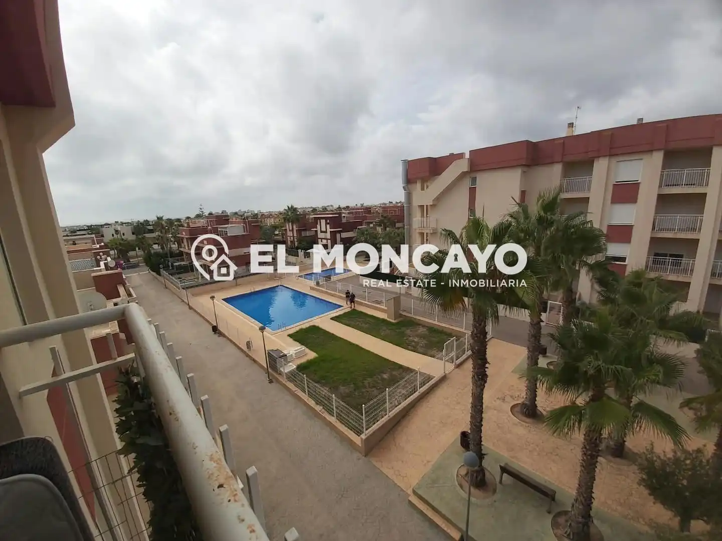 Penthouse mit Pool zum Verkauf in Orihuela Costa, imagen 18