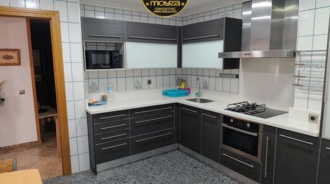 Foto 4 von Wohnung zur Miete in Peñamefecit - Avda Barcelona, Jaén Capital