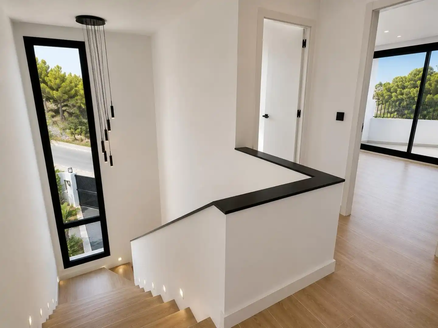 Casa bifamiliare con terrazza in vendita a Escandinavia - Cautivador, imagen 14