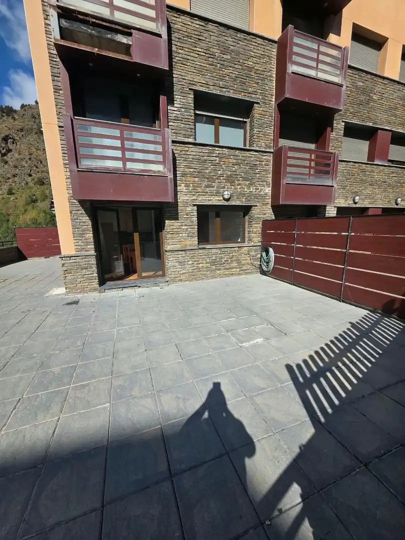 Mini appartamento in affitto a Soldeu - Incles