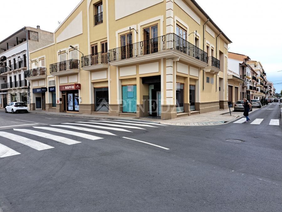 Premises to rent in  BEATO JOFRE, El Puig