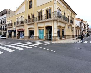 Exterior view of Premises to rent in El Puig de Santa Maria