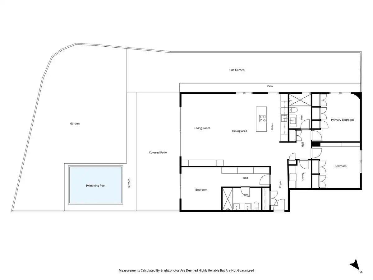 Flat with lift for sale in Selwo, imagen 43