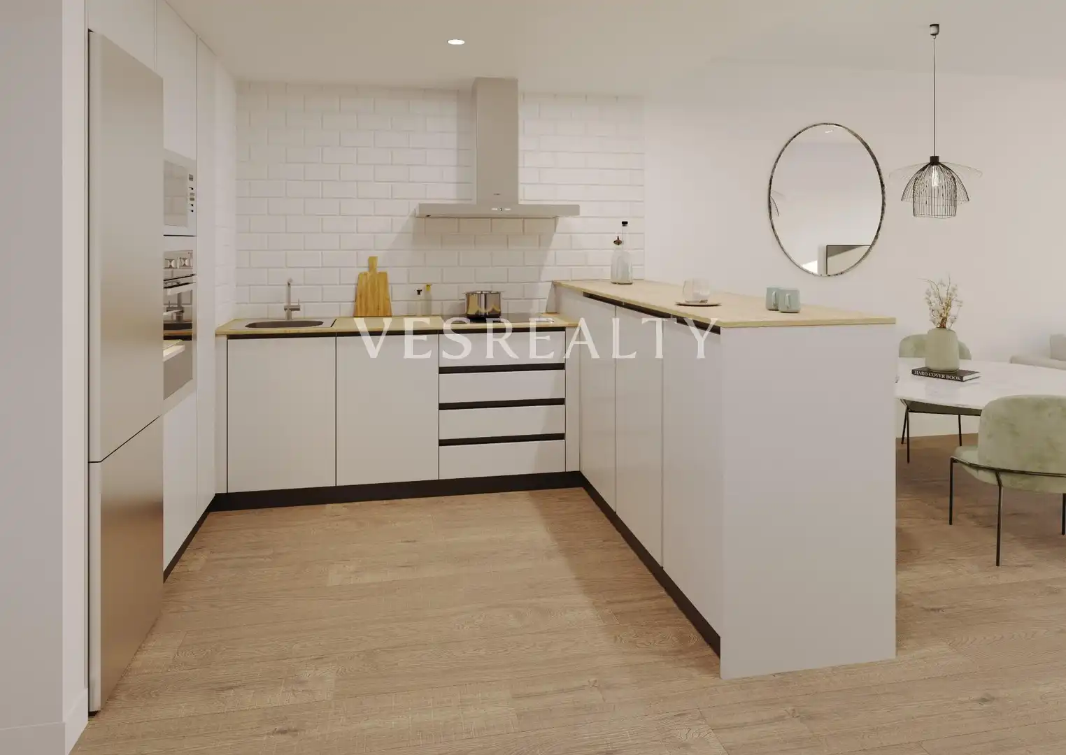Duplex con piscina in vendita a Monforte del Cid, imagen 7