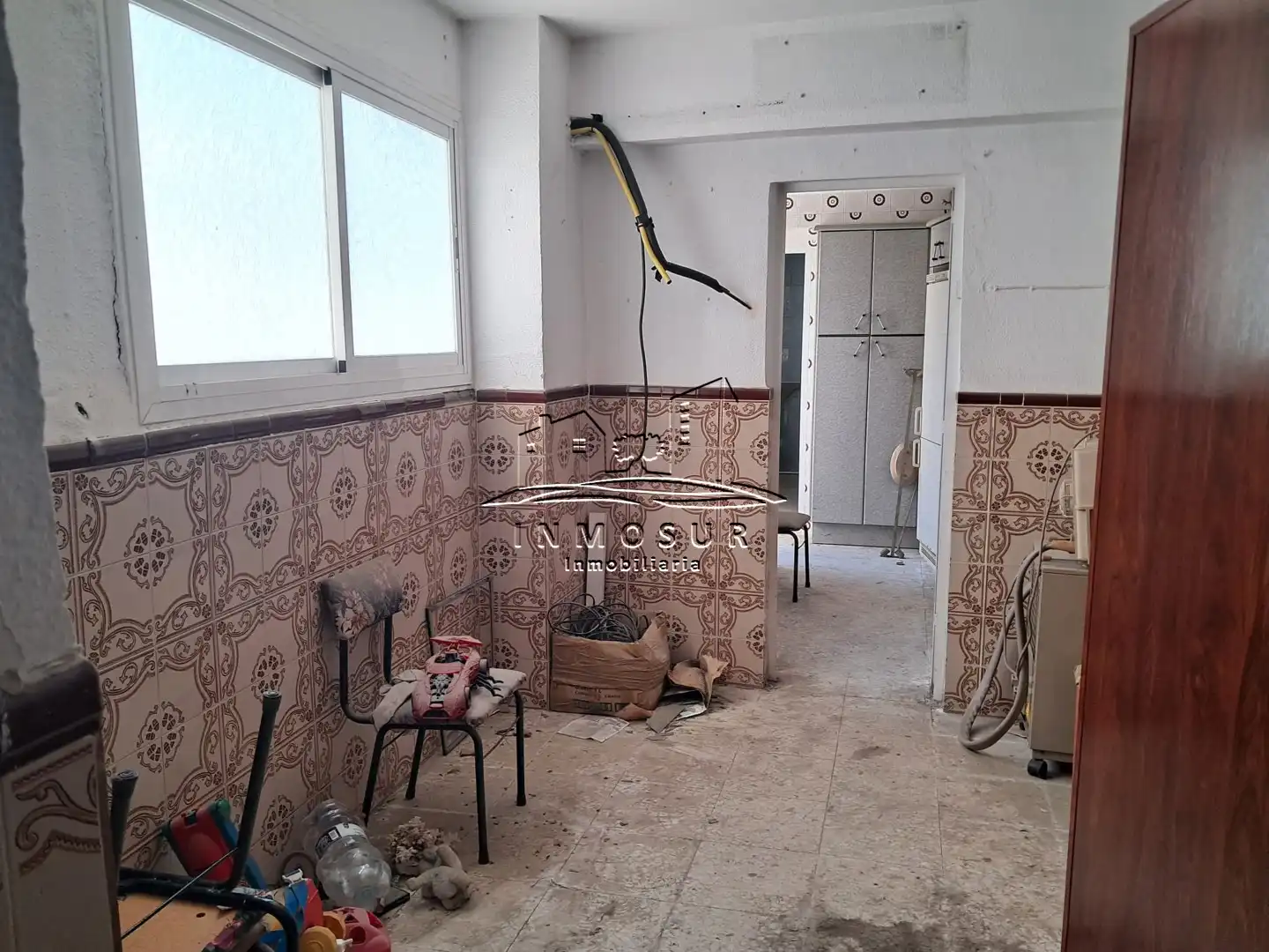 Reihenhaus zum Verkauf in Las Tinajerías - Juderías, imagen 16