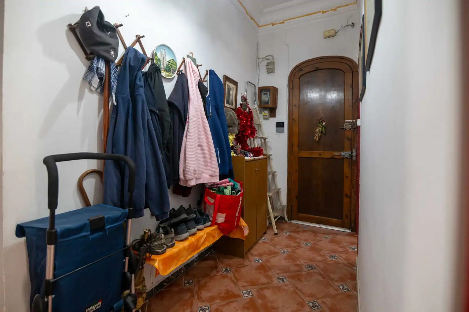 Piso con ascensor en venta en Carrer de Lluís Oliag, imagen 3