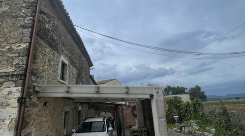 Foto 5 de Finca rústica en venta en Lloc Mas Usall , Banyoles, Girona