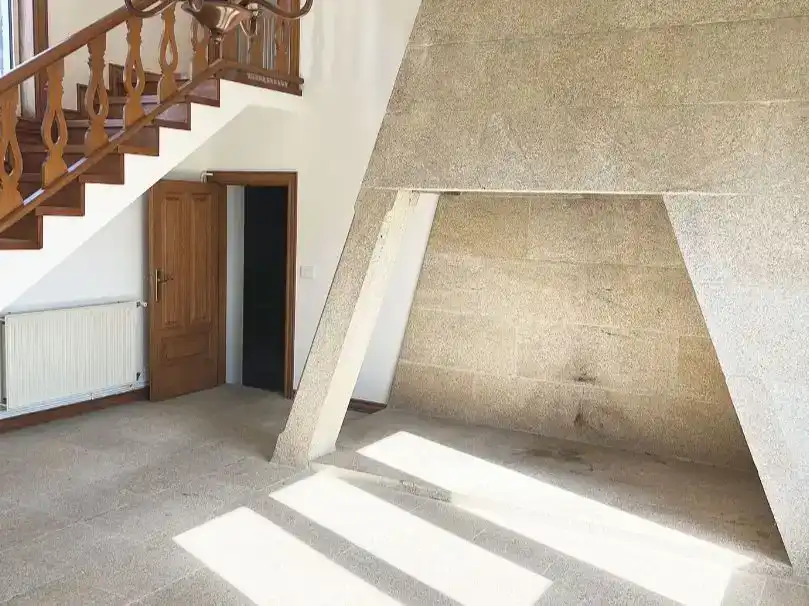 Casa o xalet en venda en Vilagarcía de Arousa amb Balcó