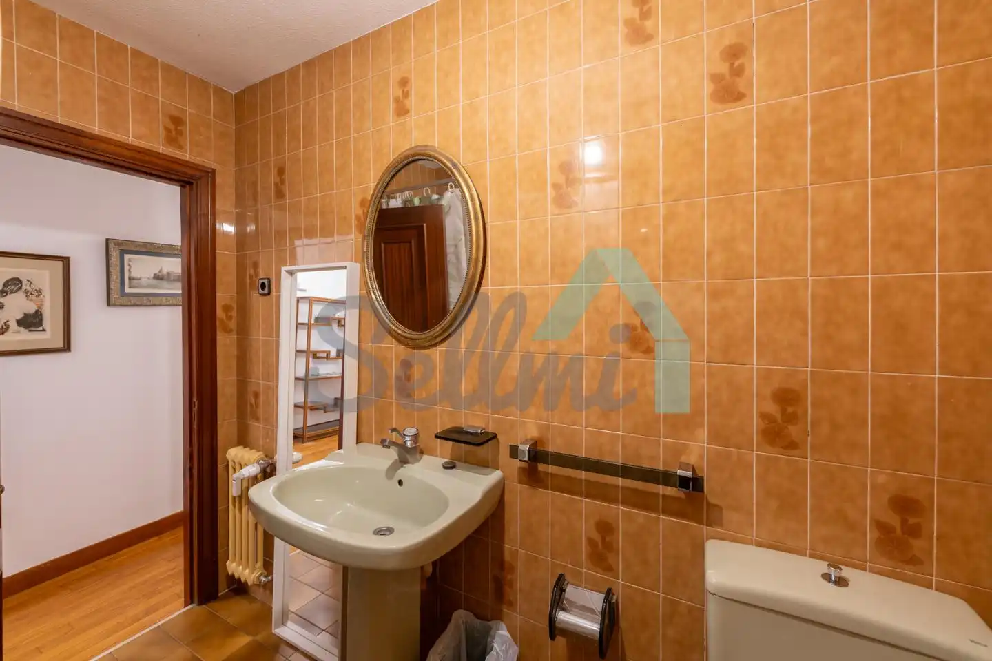 Appartamento con ascensore in affitto a Pedro Masaveu, imagen 25