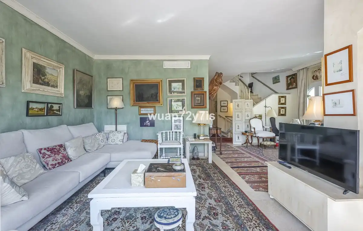 Casa a schiera in vendita a La Quinta, imagen 7