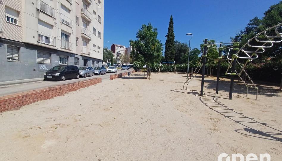 Foto 1 de Pis en venda a Egara, Barcelona