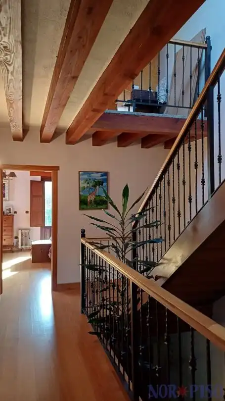 Casa o chalet en venta en Ereño