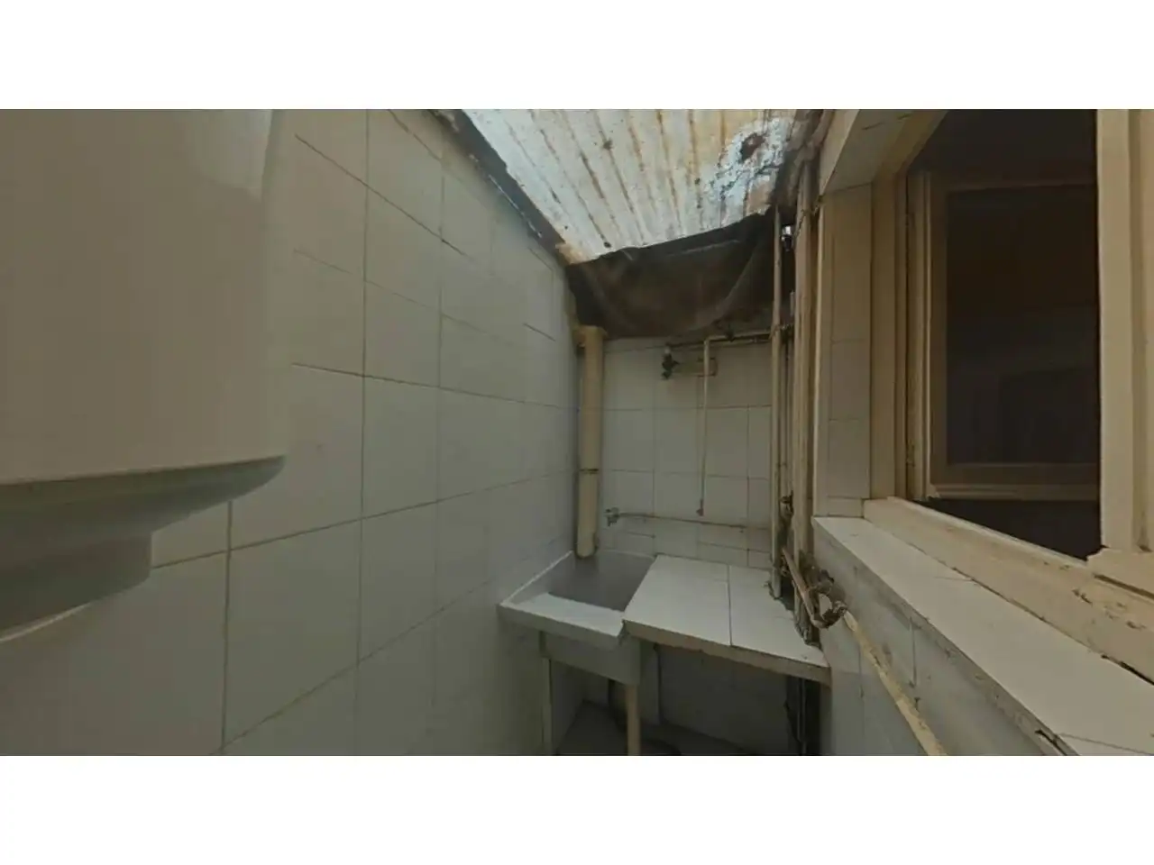 Baño de Piso en venta en Badalona