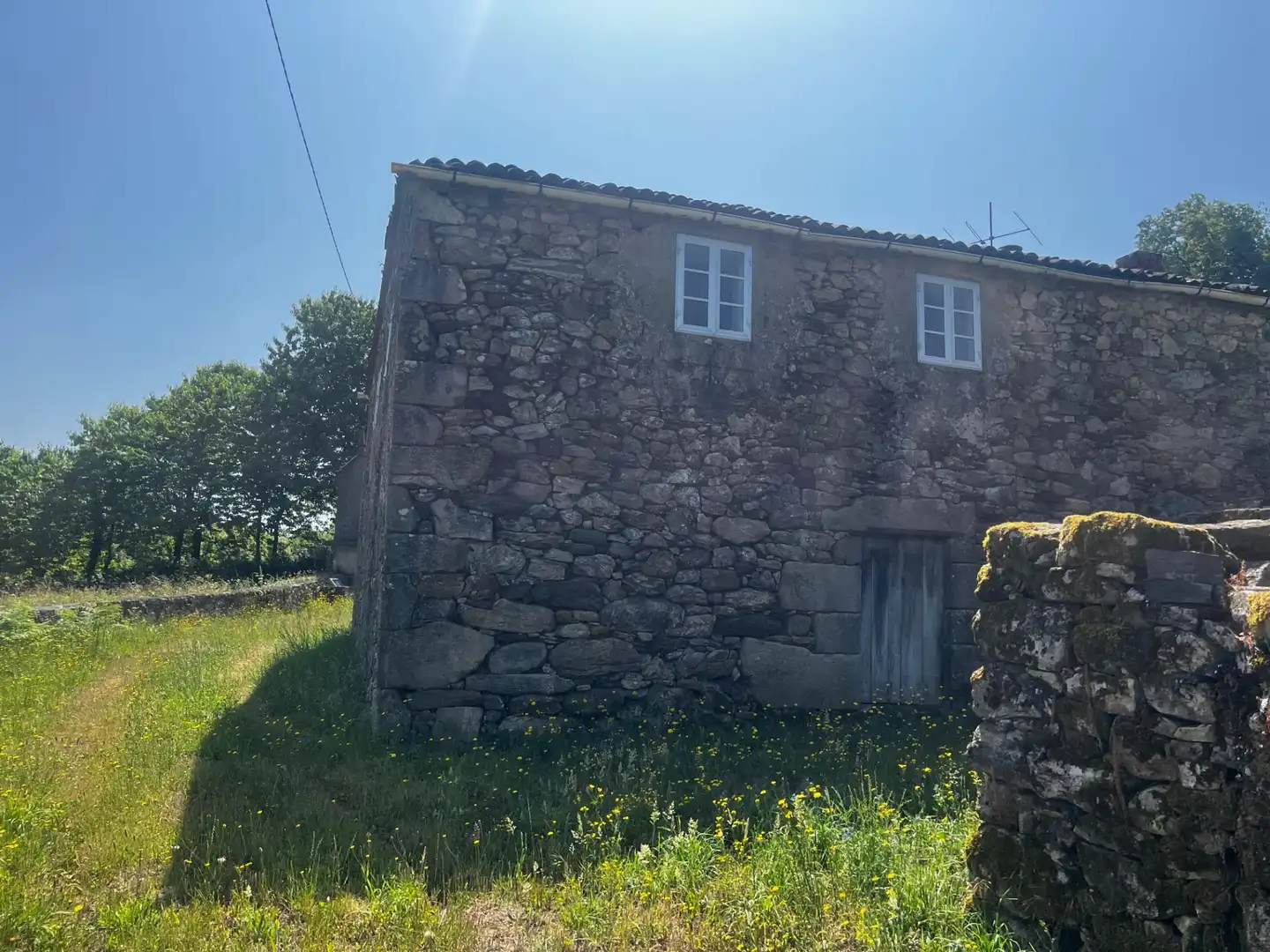 Casa rústica en venda a Silleda, imagen 3