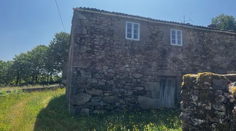SE VENDE CASA EN MOALDE PARA RESTAURAR, imatge 3