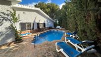 Garden of House or chalet for sale in Benalmádena  with Private garden, Terrace and Storage room