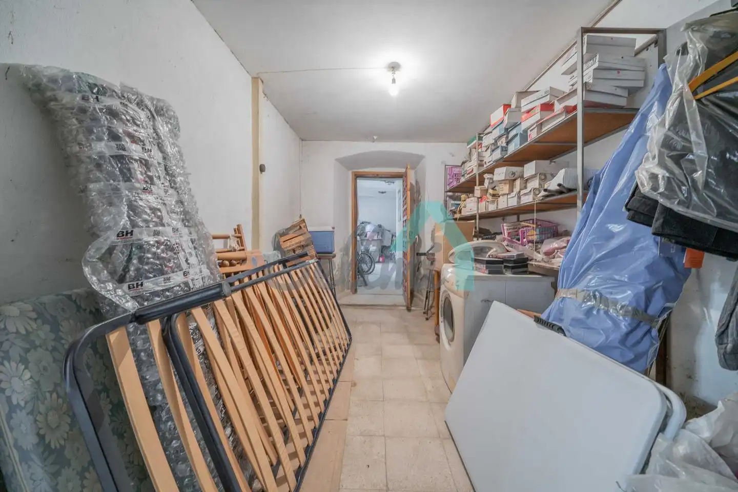 Casa pareada con terraza en venta en General Bárzana, imagen 50