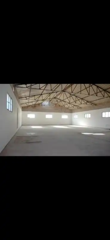 Nau industrial en venda a Terreno UR-2 las Pilas, Teba