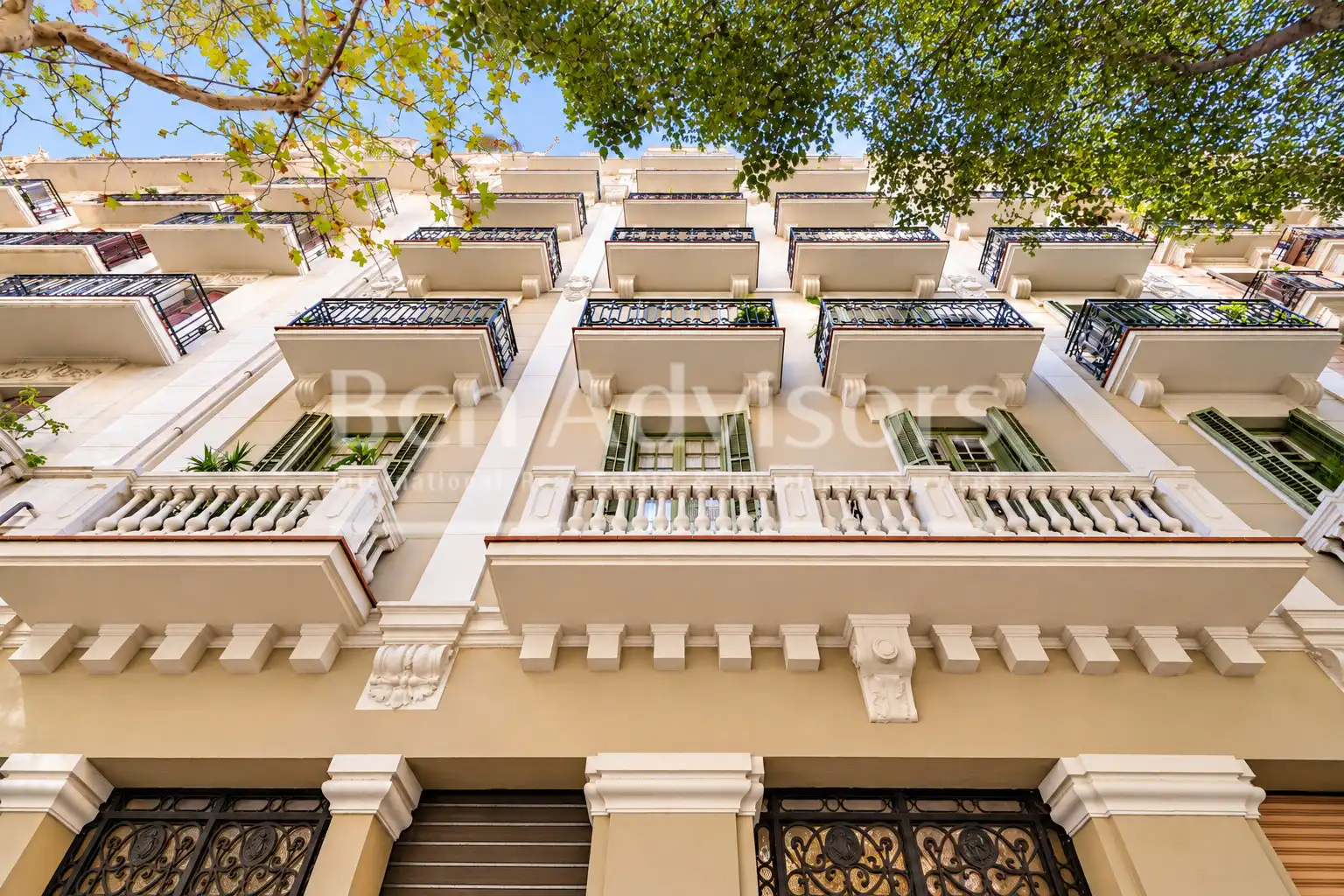Flat with terrace for sale in Carrer de Còrsega, imagen 51