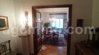 Dining room of Flat for sale in Valladolid Capital  with Terrace