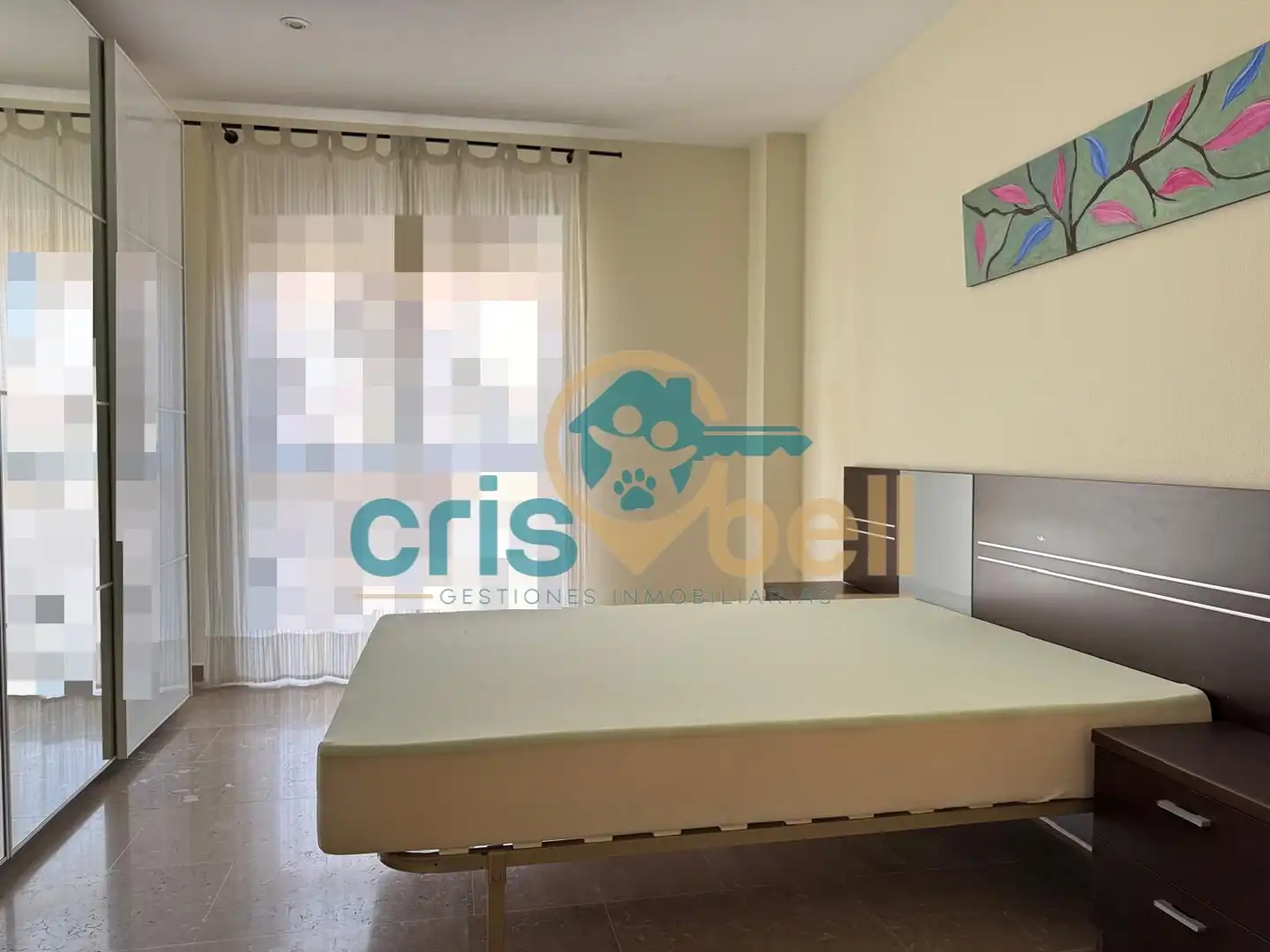 Habitación de Piso en venta en Lorca con Aire acondicionado, Amueblado y Horno