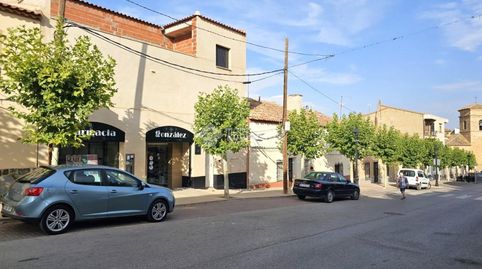 Foto 4 de Piso en venta en Balazote, Albacete