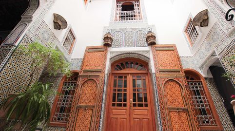 Foto 2 de Finca rústica en venda a Calle Ceuta, El Real, Melilla Capital