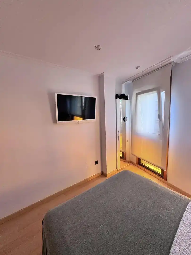 Wohnung mit Terrasse zum Verkauf in Rúa Ramón Cabanillas, imagen 21