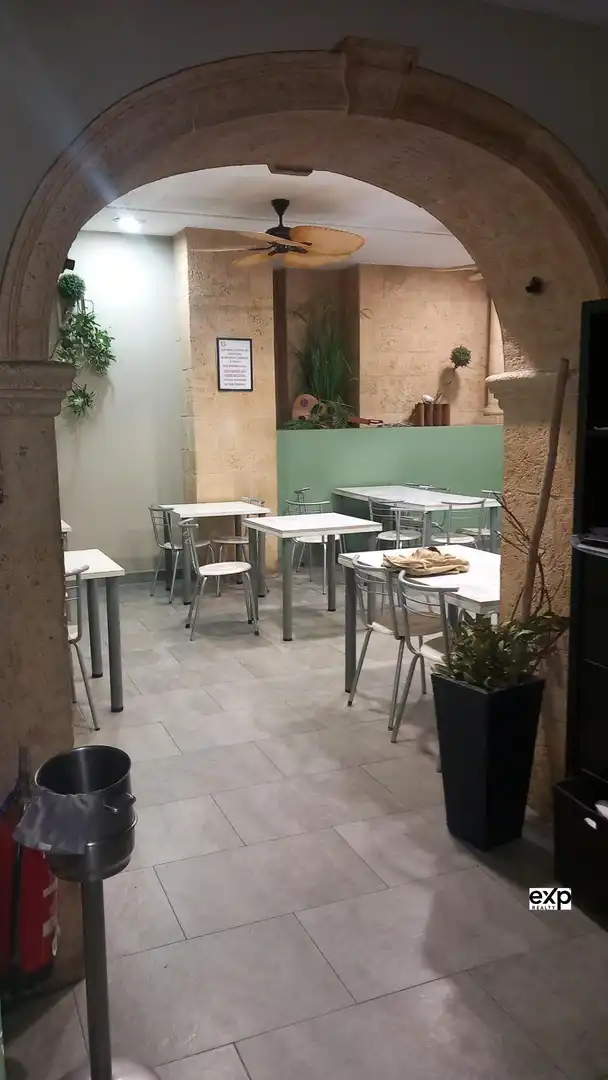 Local en venta en Rascanya