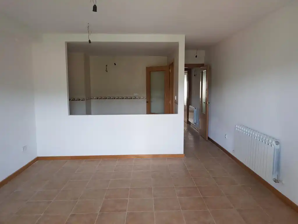Casa adosada en venta en C/ San Cristóbal, Larraun