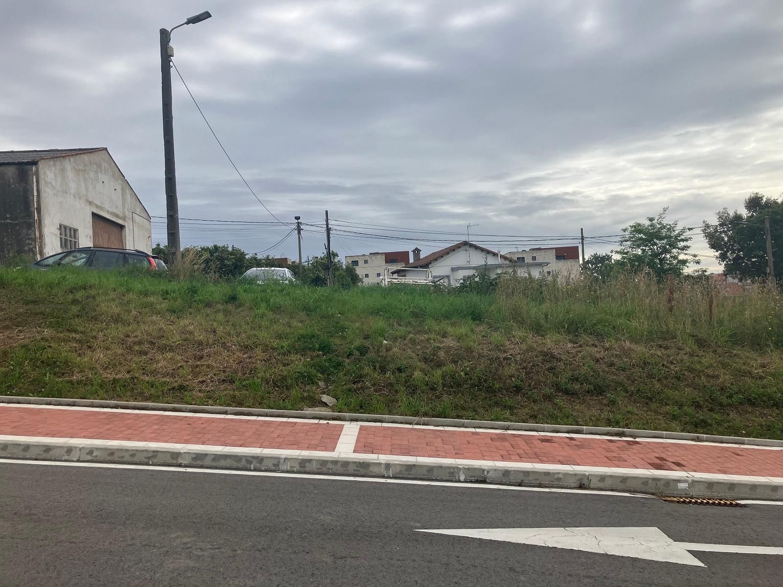 Residencial en venta en Santander