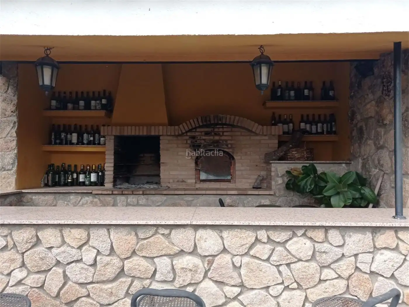 Casa in vendita a Avenida Virgen de Navelonga 10, imagen 6