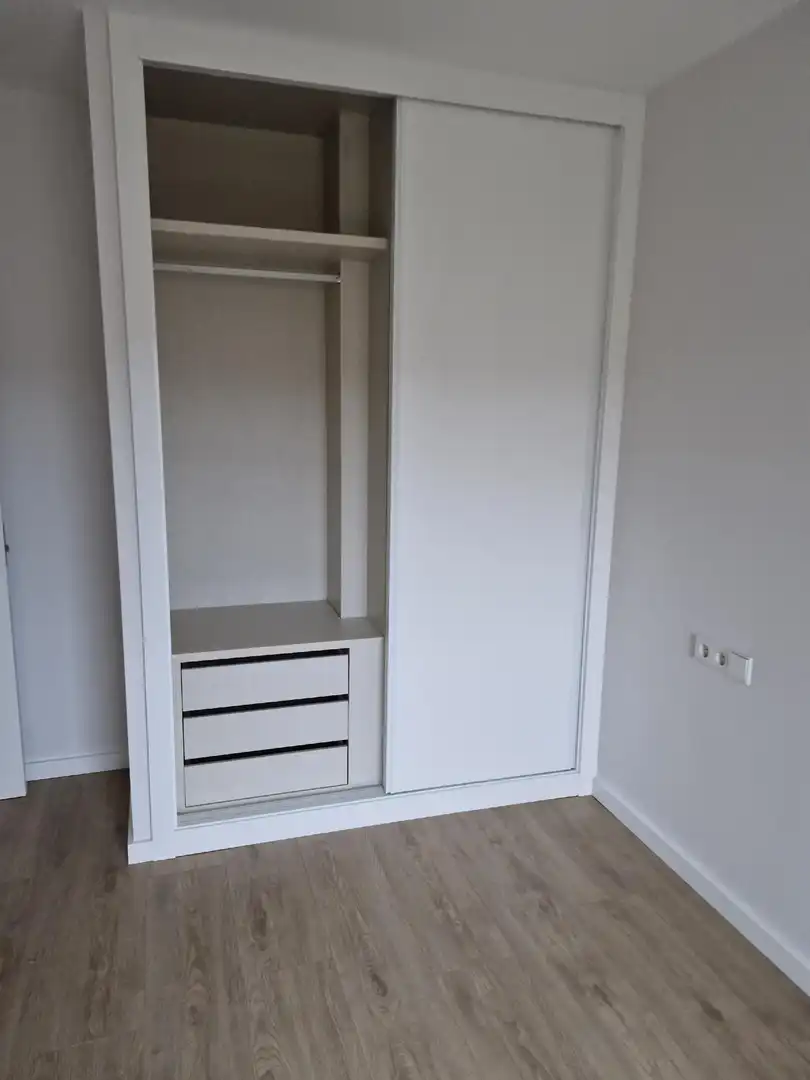 Apartament en venda a Centro