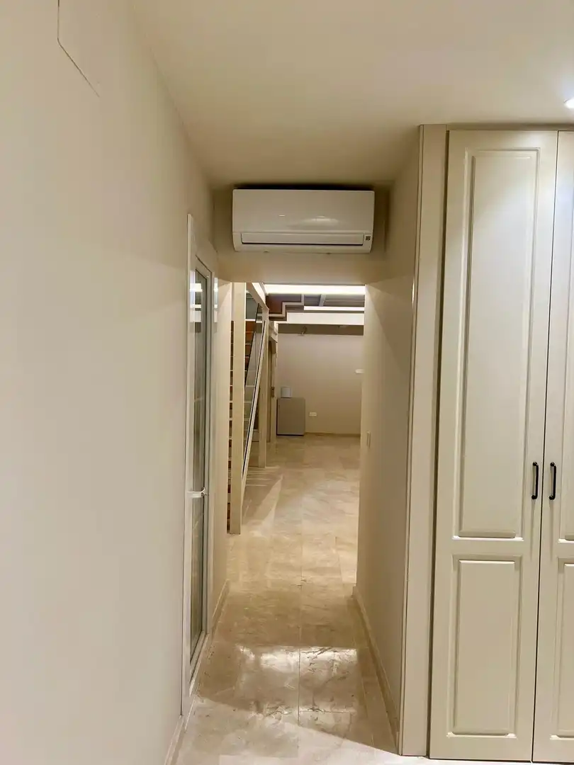 Dúplex de alquiler en Granada con Aire acondicionado y Alarma