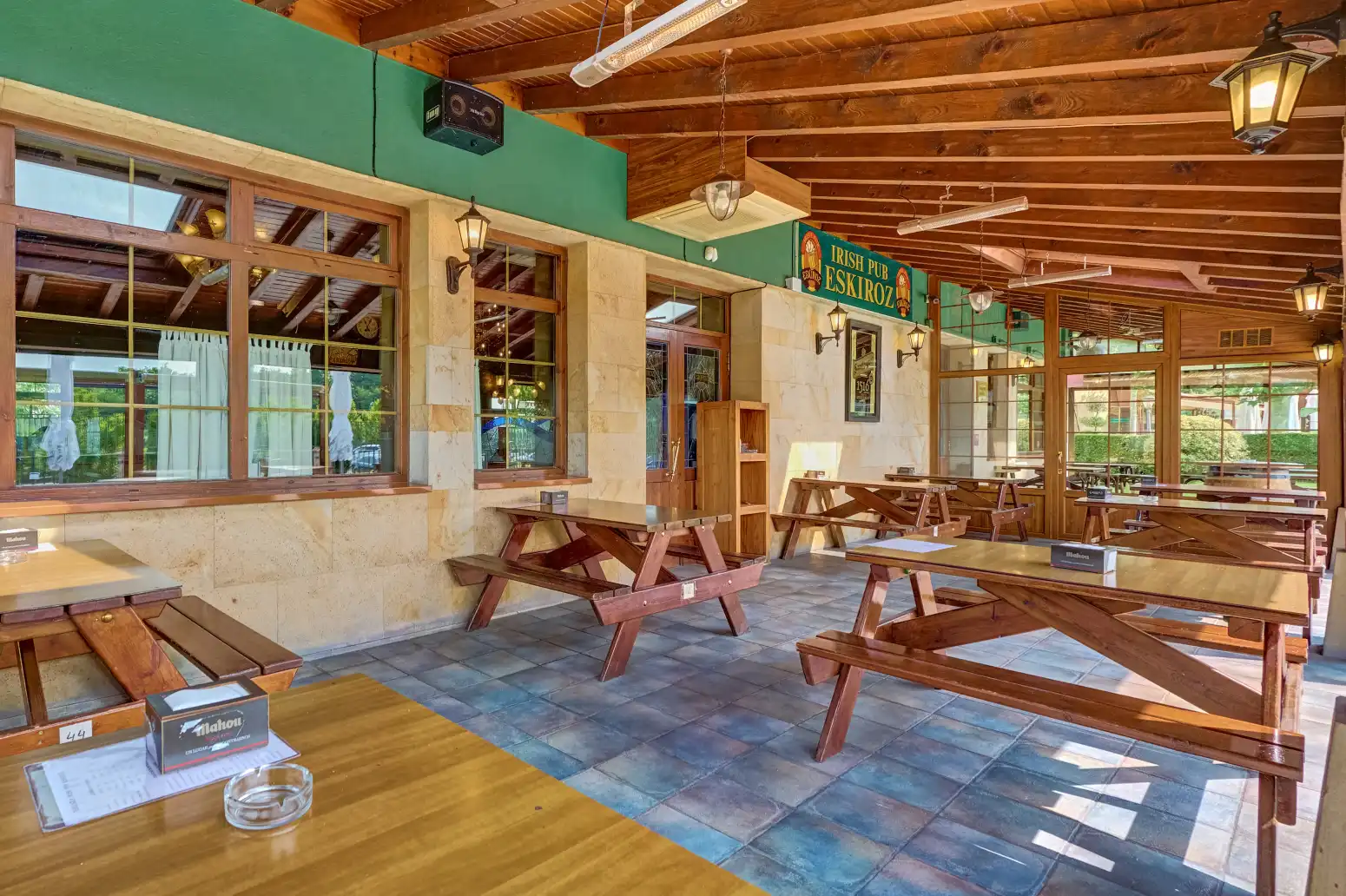 Local en venta en Galar con Aire acondicionado y Amueblado