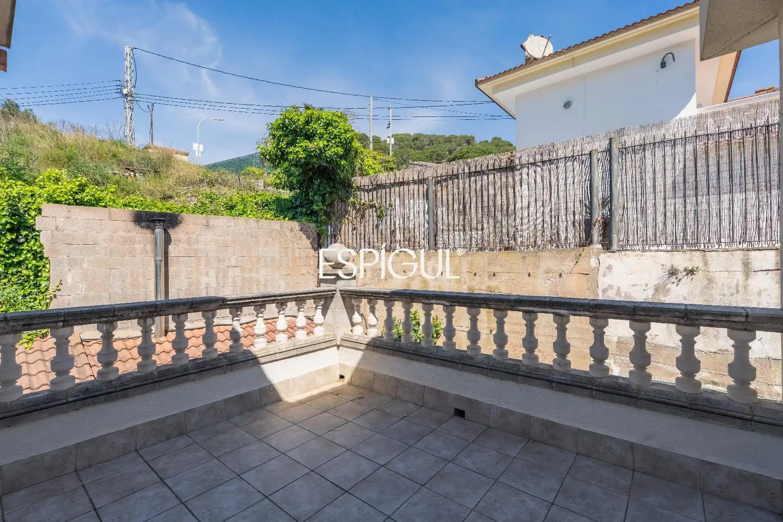 Terrace of Houses for sale in Lloret de Mar  with Air Conditioner, Heating and Terrace