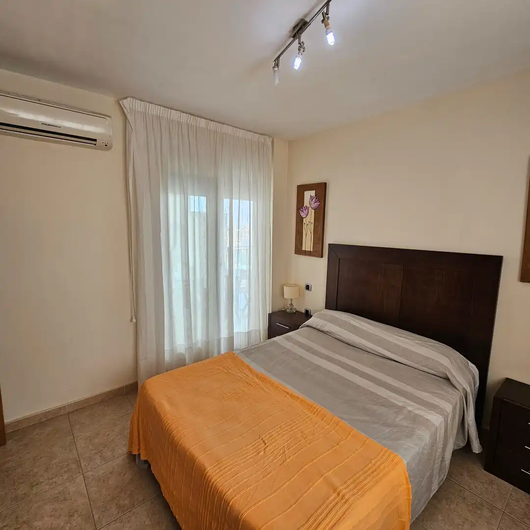 Mini appartamento con terrazza in vendita a Veneciola E 41, imagen 25