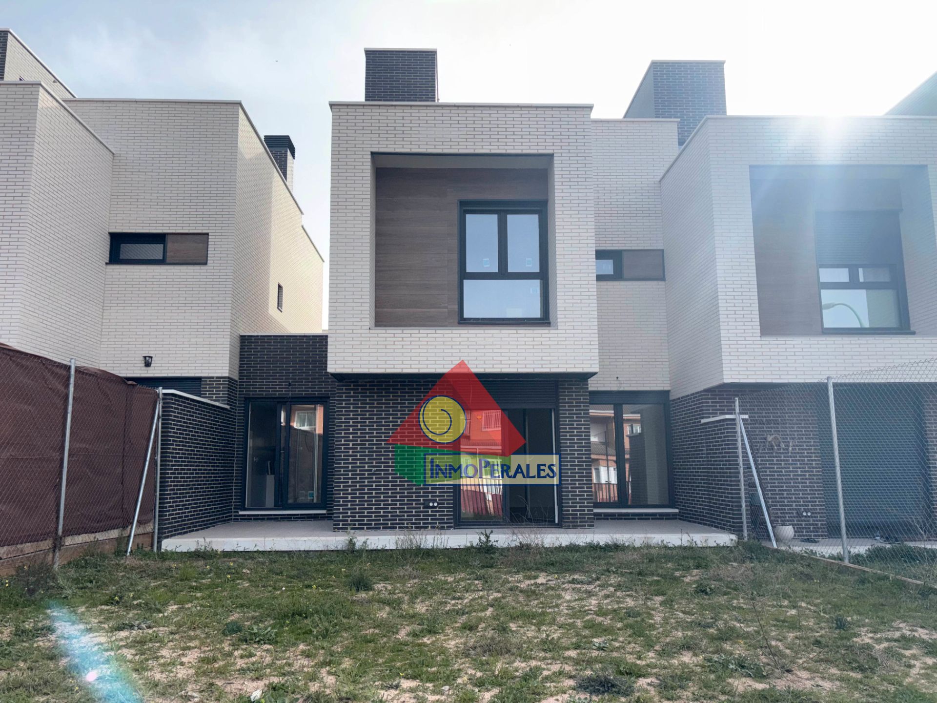 Casa o xalet de lloguer a Perales del Río